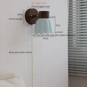Pull Chain Switch 5