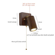 Pull Chain Switch 3