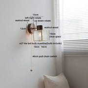 Pull Chain Switch 2
