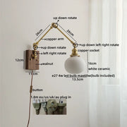 EU US UK AU Plug In