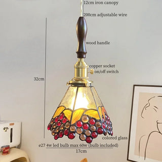 Celako™ Sospeso Pendant Light | Glass Kitchen Island Lighting