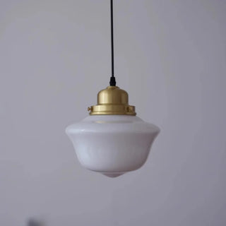 Celako™ Amfora Pendant Light | Glass Bedroom Lighting