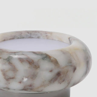 Celako™ Lunastone Ceiling Light | Marble Modern Style Bedroom Lighting
