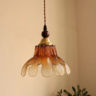 Celako™ Auriglo Pendant Light | Glass Kitchen Island Lighting