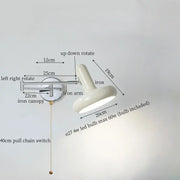 Pull Chain Switch 1