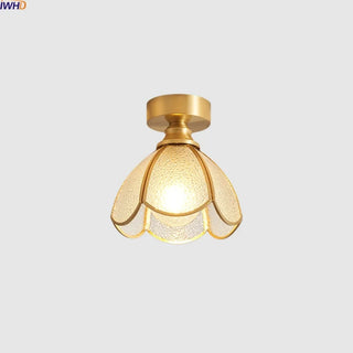 Celako™ Vitroso Ceiling Light | Glass Vintage