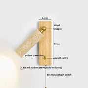 Pull Chain Switch 1