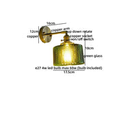 Knob Switch 1