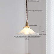 White Glass