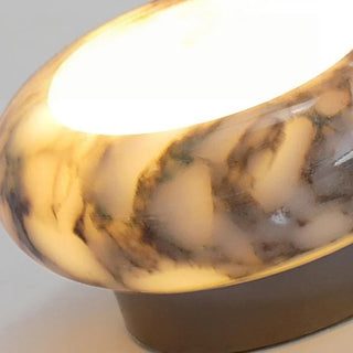 Celako™ Petralis Ceiling Light | Marble Dining Room Lighting