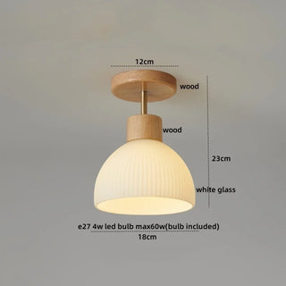 Celako™ Vitari Ceiling Light | Glass Kitchen Island Lighting