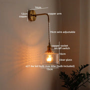 Knob Switch