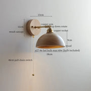 Pull Chain Switch