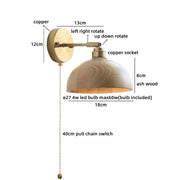 Pull Chain Switch