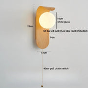 Pull Chain Switch 1