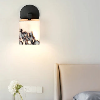 Celako™ Marbre Wall Light | Marble Bedroom Lighting