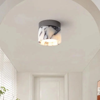 Celako™ Veinor Ceiling Light | Marble Kitchen Island Lighting