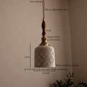 White Ceramic 13