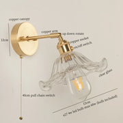 Pull Chain Switch 1