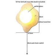 Pull Chain Switch 4