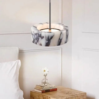 Celako™ Marbore Pendant Light | Marble Kitchen Island Lighting
