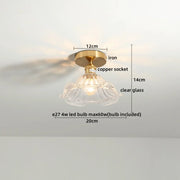 Clear Glass 19