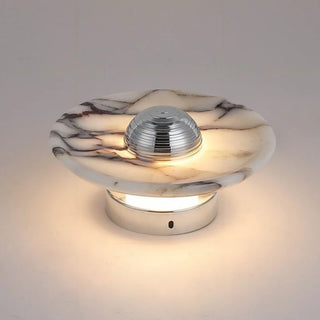 Celako™ Lumia Wall Light | Bulgari Stone Living Room Lighting