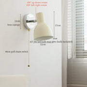 Pull Chain Switch