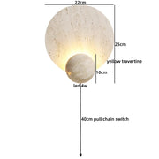 Pull Chain Switch