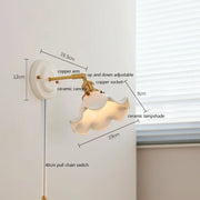 Pull Chain Switch 4