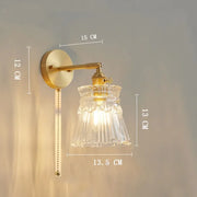 Pull Chain Switch 3