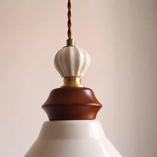 Celako™ Cerano Wall Light | Copper Vintage Style