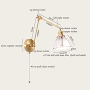 Pull Chain Switch 4