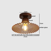 Amber Glass 10
