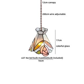 Celako™ Kintsu Pendant Light | Glass Dining Room Lighting