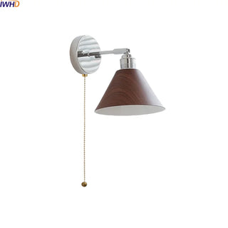 Celako™ Brumel Wall Light | Industrial Living Room Lighting