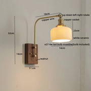 Switch on the socket 5