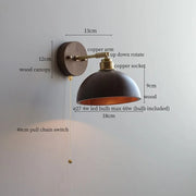 Pull Chain Switch 3
