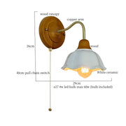 Pull Chain Switch 5