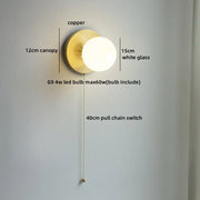 Pull Chain Switch 3