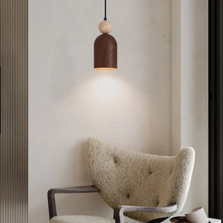 Celako™ Tivalis Pendant Light | Metal Bedroom Lighting