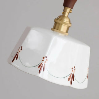 Celako™ Nivalis Pendant Light | Ceramic Kitchen Island Lighting