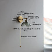 Pull Chain Switch 1