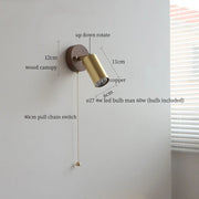Pull Chain Switch 2