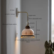 Pull Chain Switch 3