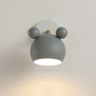 Celako™ Ferosa Wall Light | Iron Modern Style Living Room Lighting
