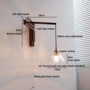 Pull Chain Switch 1