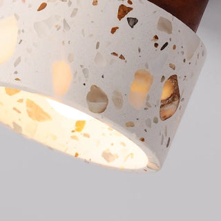 Celako™ Terzora Ceiling Light | Terrazzo Kitchen Island Lighting