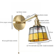 Pull Chain Switch 3