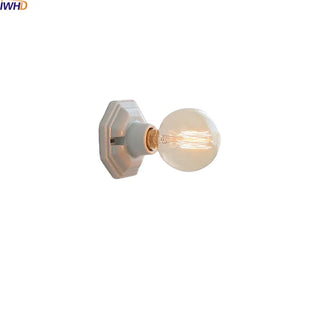Celako™ Kiyoko Wall Light | Ceramic Bedroom Lighting